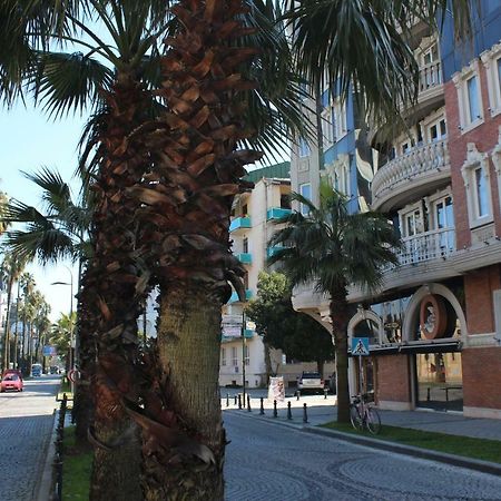 Batumi Apartment In Front Of Sheraton 외부 사진