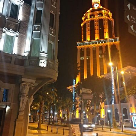 Batumi Apartment In Front Of Sheraton 외부 사진