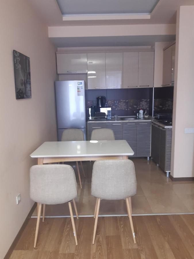 Batumi Apartment In Front Of Sheraton 외부 사진