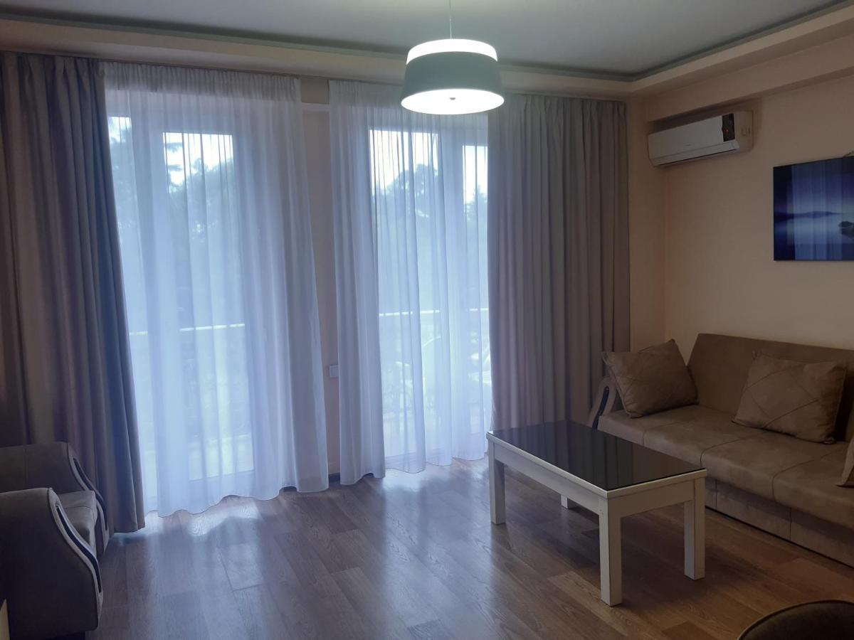 Batumi Apartment In Front Of Sheraton 외부 사진