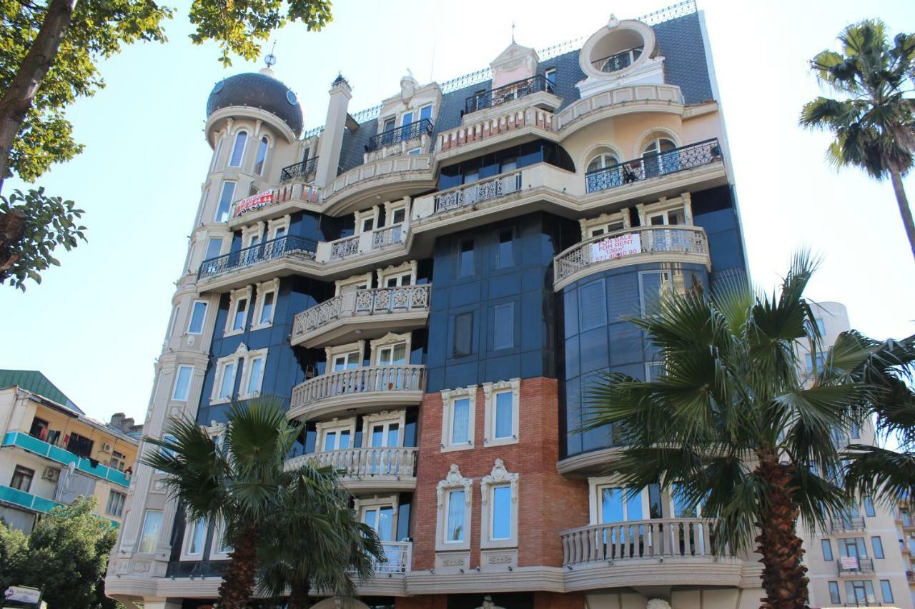 Batumi Apartment In Front Of Sheraton 외부 사진