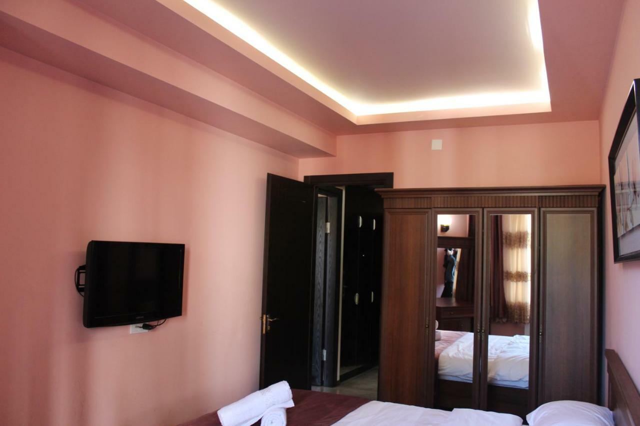 Batumi Apartment In Front Of Sheraton 외부 사진