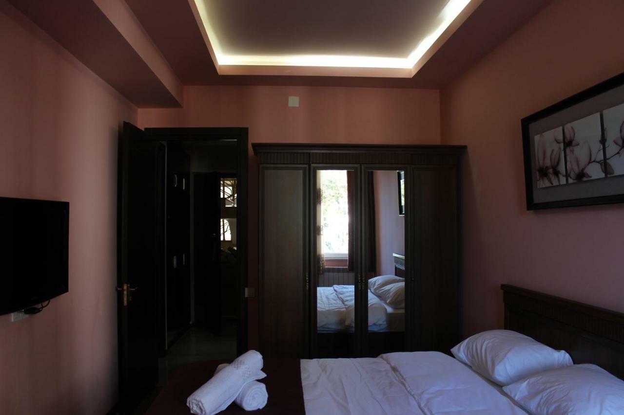 Batumi Apartment In Front Of Sheraton 외부 사진