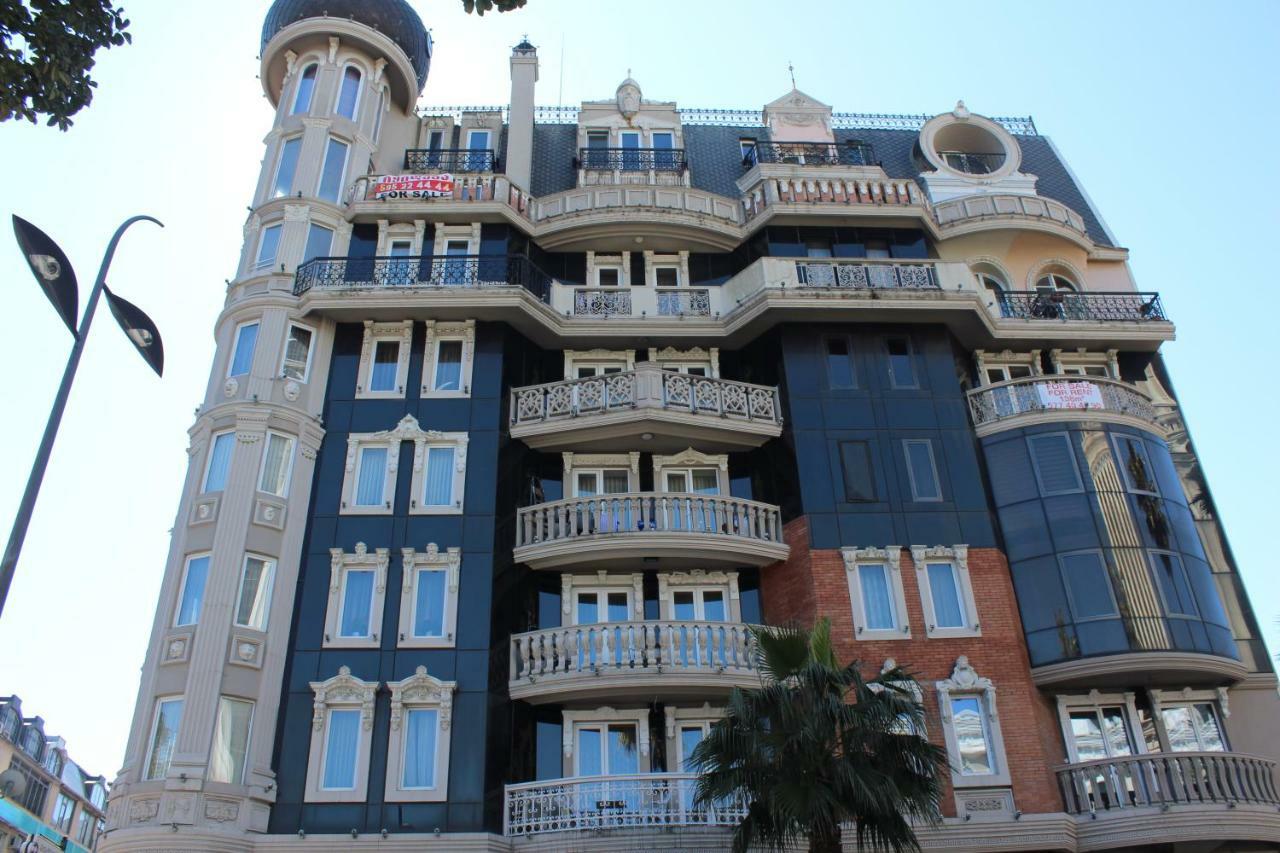Batumi Apartment In Front Of Sheraton 외부 사진