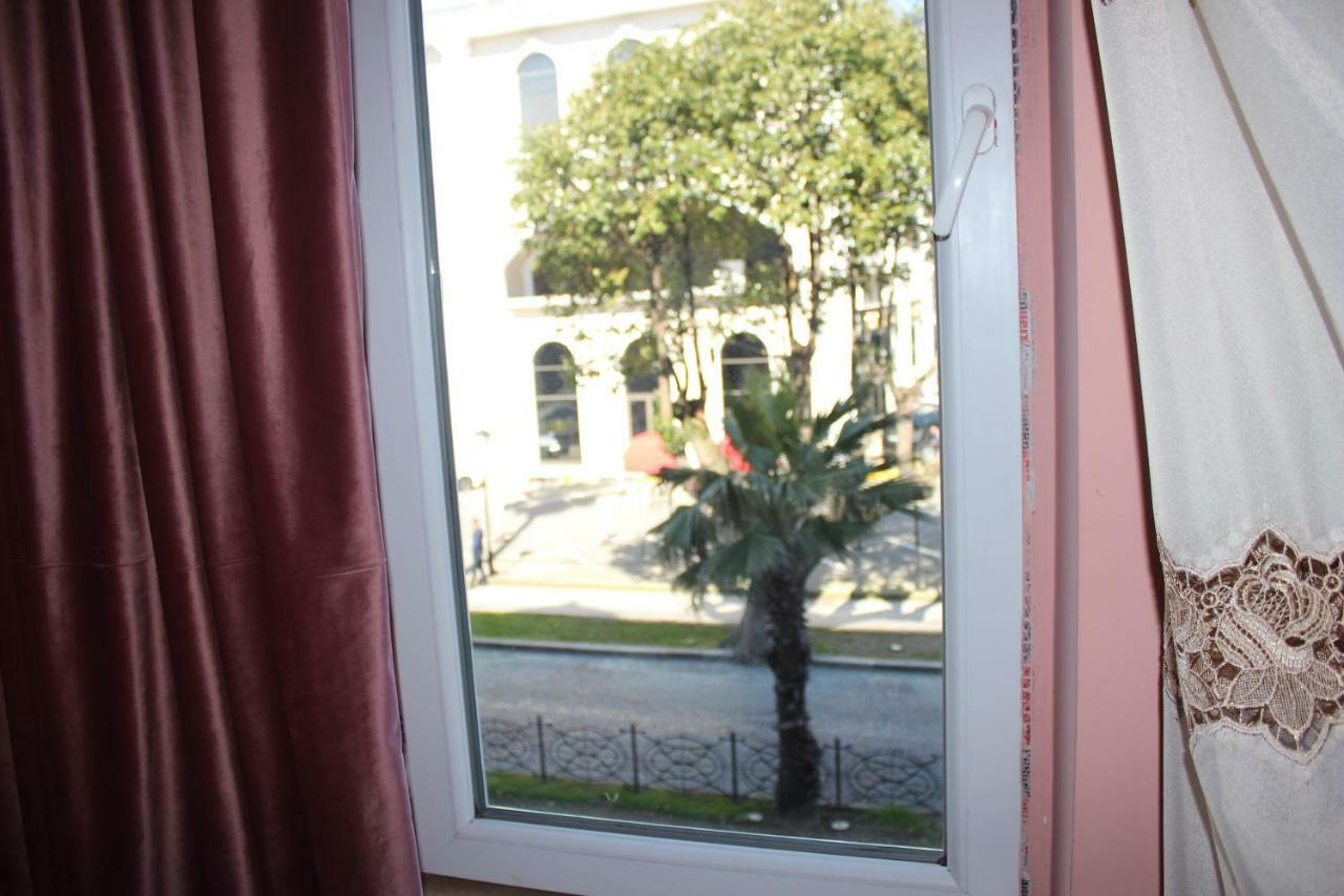 Batumi Apartment In Front Of Sheraton 외부 사진