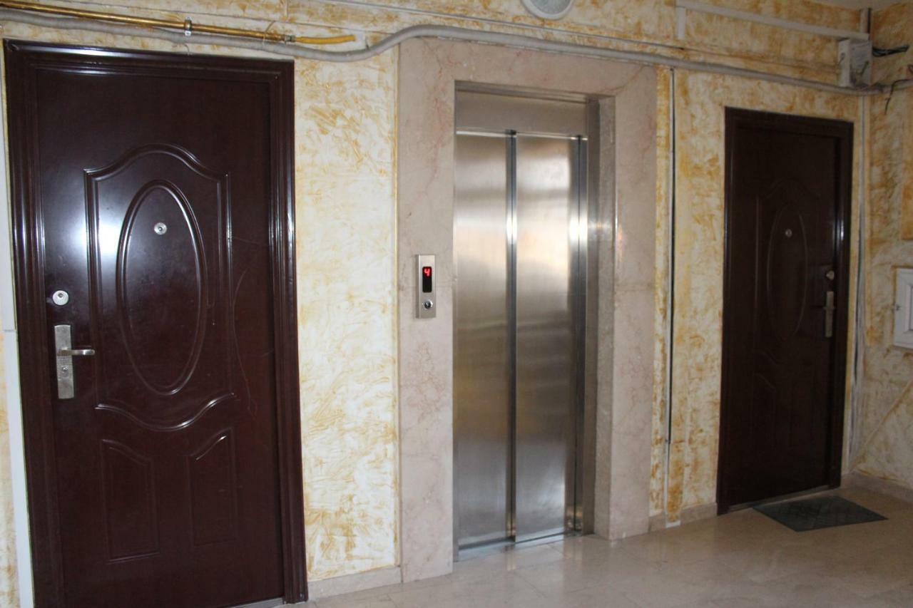 Batumi Apartment In Front Of Sheraton 외부 사진