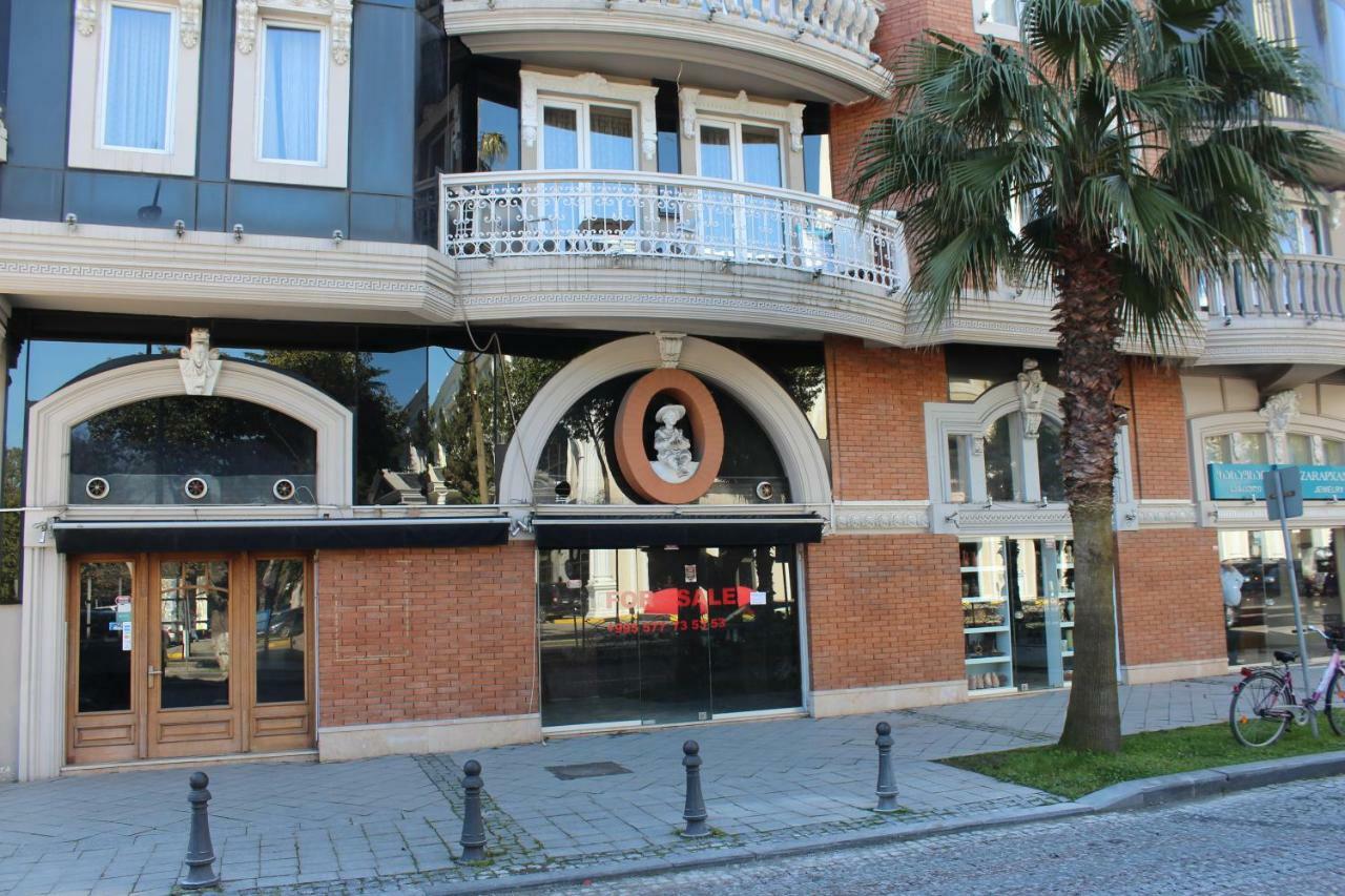 Batumi Apartment In Front Of Sheraton 외부 사진