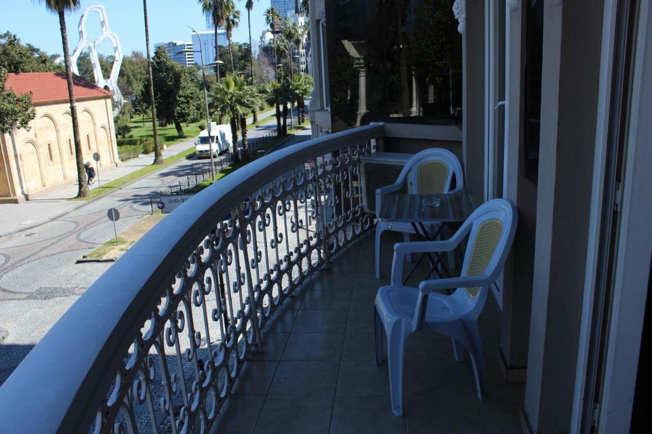 Batumi Apartment In Front Of Sheraton 외부 사진