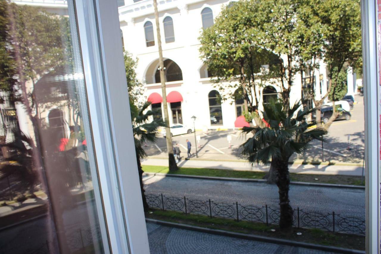 Batumi Apartment In Front Of Sheraton 외부 사진