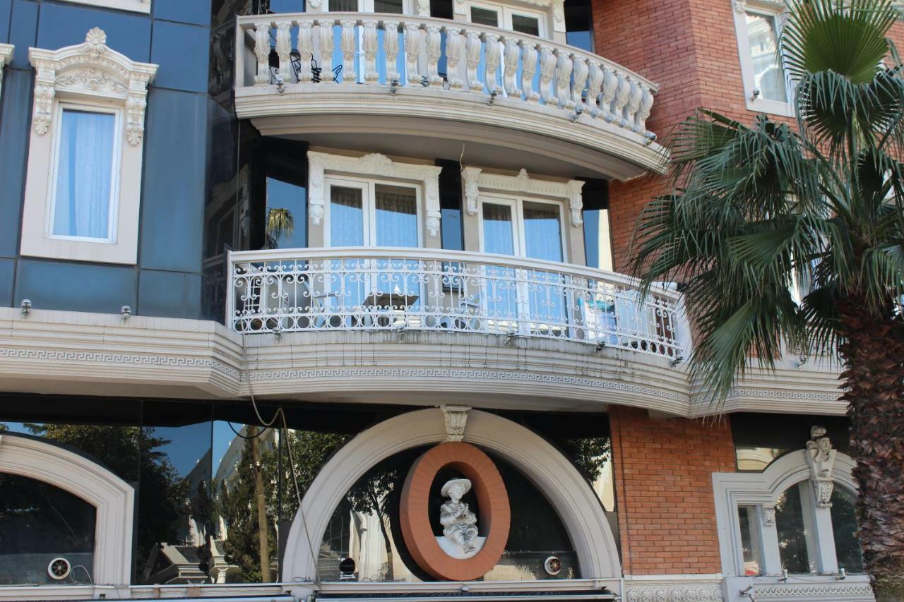 Batumi Apartment In Front Of Sheraton 외부 사진