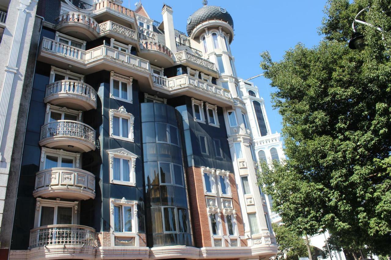 Batumi Apartment In Front Of Sheraton 외부 사진