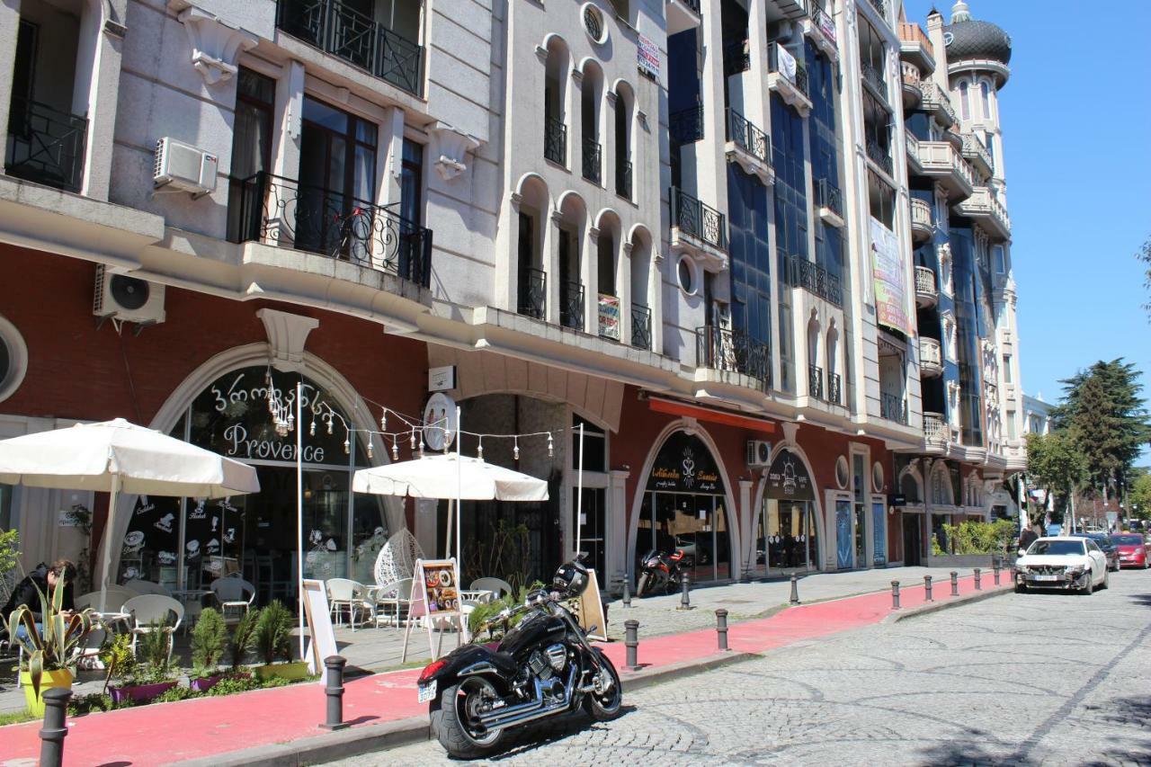 Batumi Apartment In Front Of Sheraton 외부 사진