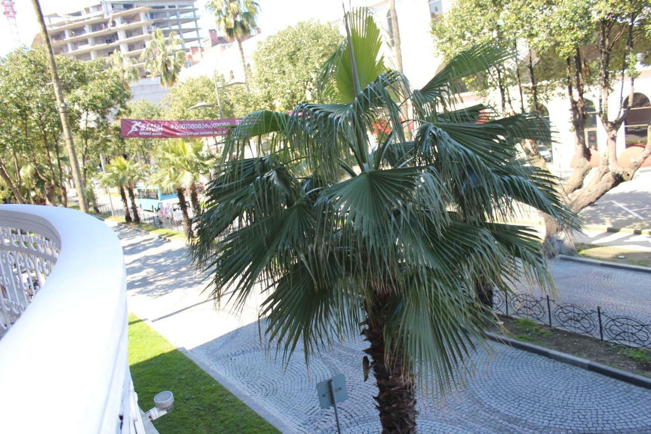 Batumi Apartment In Front Of Sheraton 외부 사진