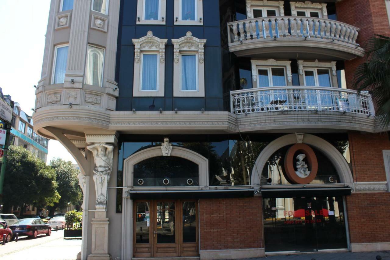 Batumi Apartment In Front Of Sheraton 외부 사진