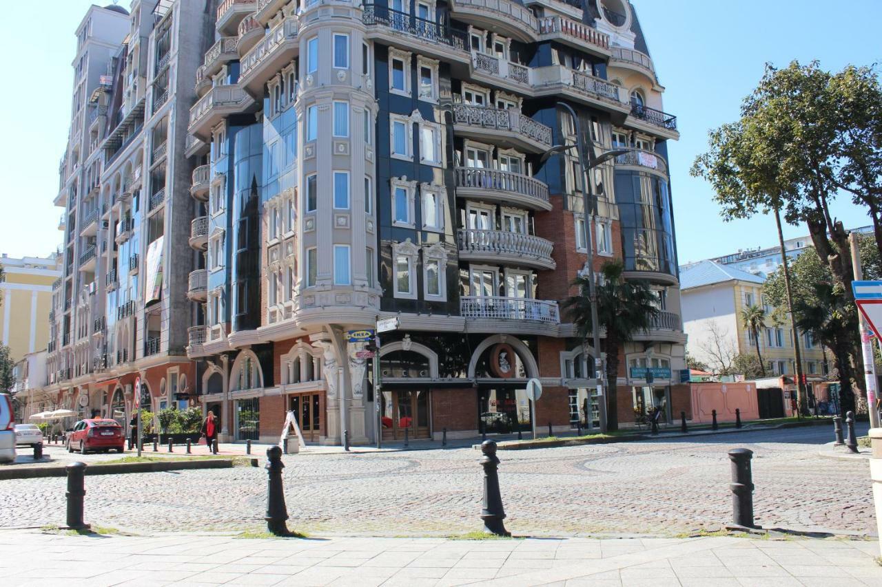 Batumi Apartment In Front Of Sheraton 외부 사진
