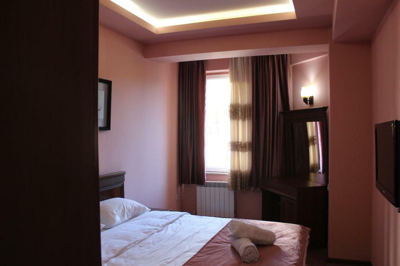 Batumi Apartment In Front Of Sheraton 외부 사진