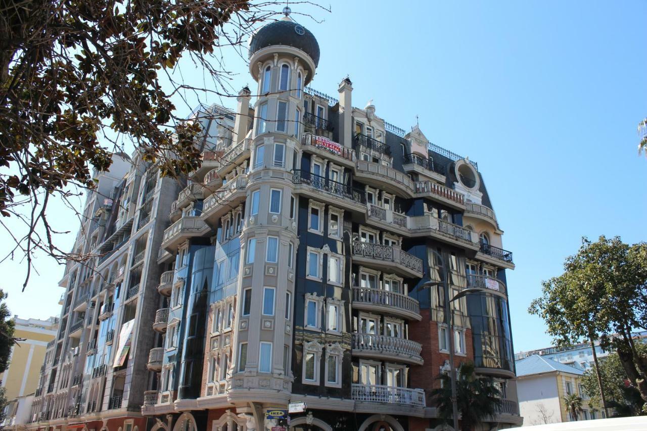 Batumi Apartment In Front Of Sheraton 외부 사진
