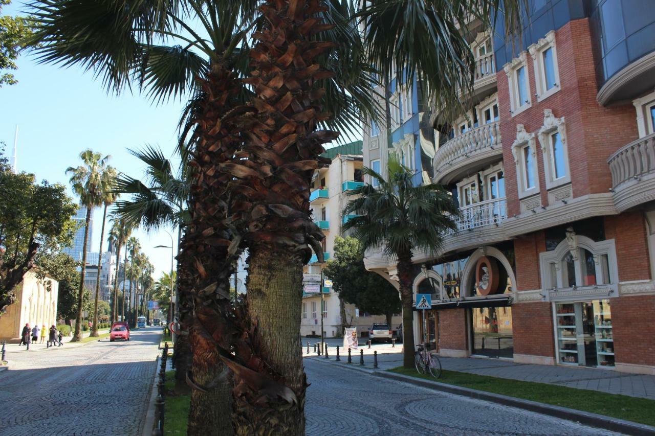 Batumi Apartment In Front Of Sheraton 외부 사진