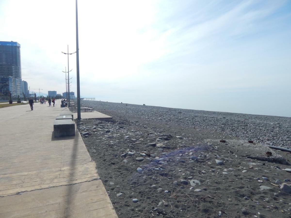 Batumi Apartment In Front Of Sheraton 외부 사진