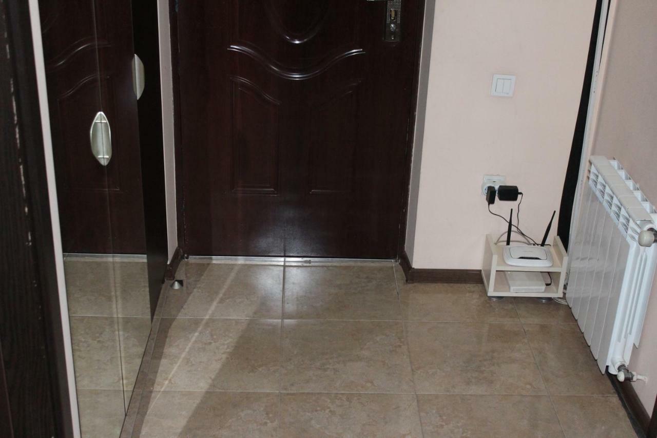 Batumi Apartment In Front Of Sheraton 외부 사진