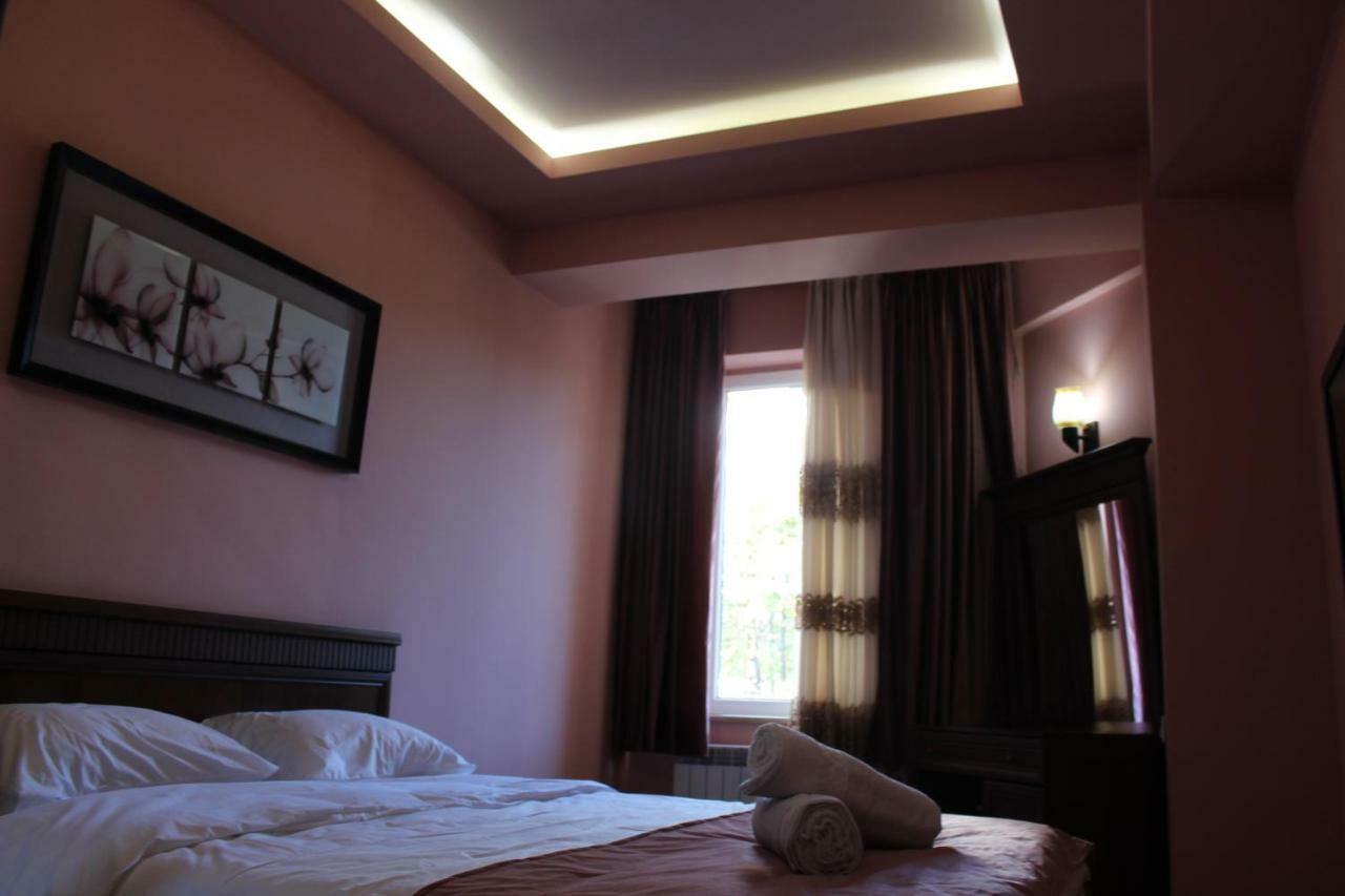 Batumi Apartment In Front Of Sheraton 외부 사진