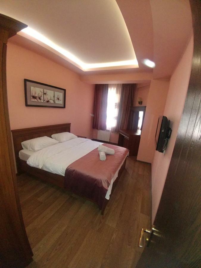 Batumi Apartment In Front Of Sheraton 외부 사진