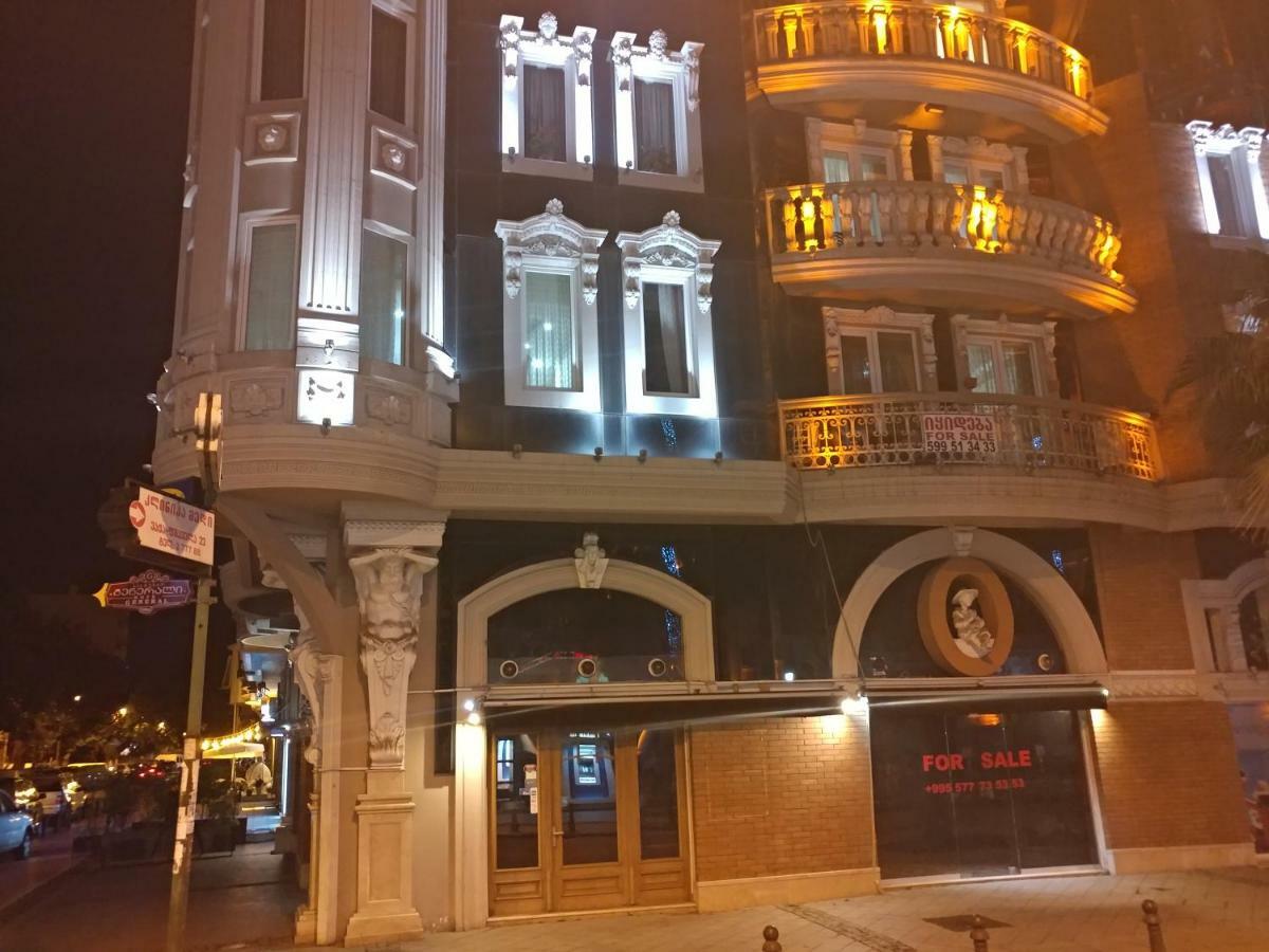 Batumi Apartment In Front Of Sheraton 외부 사진