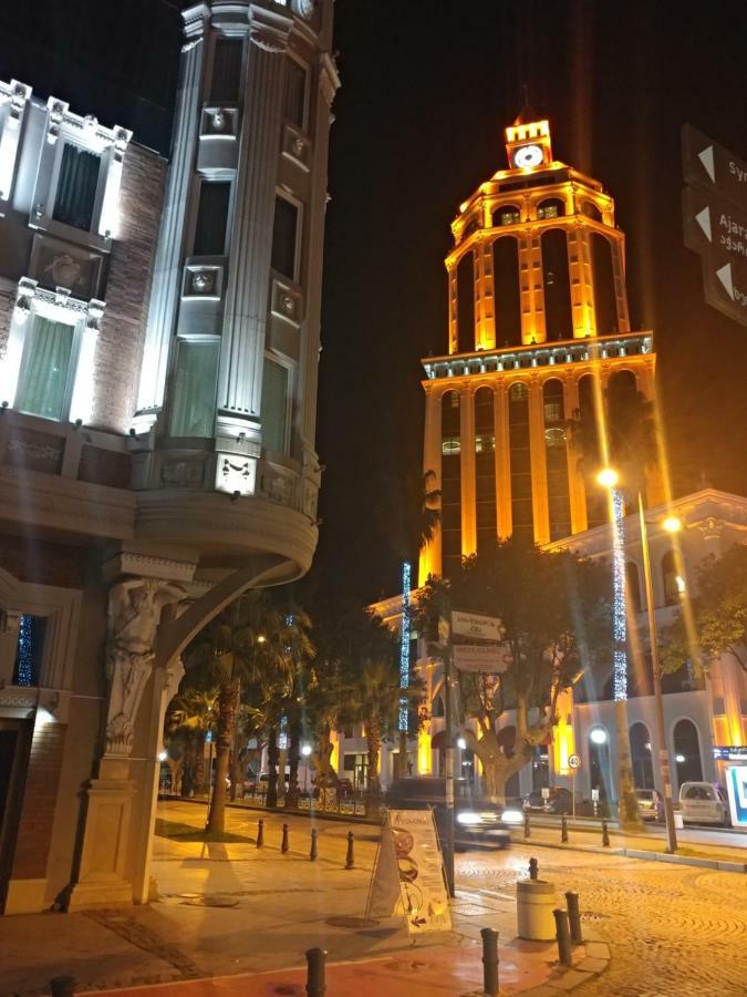 Batumi Apartment In Front Of Sheraton 외부 사진